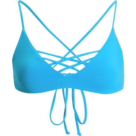 L Space Jojo Bikini Top Women S Clothing