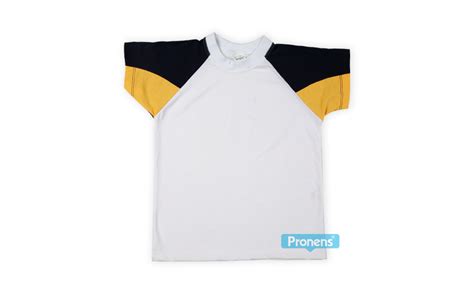 Fabricante Camisetas Escolares Algod N Con Manga Corta Raglan