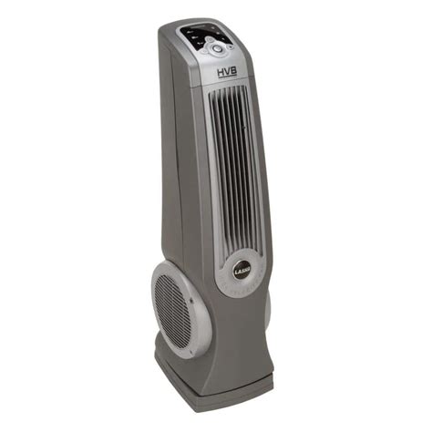 Lasko 35 in. High Velocity Blower Fan with Remote Control-4930 - The ...