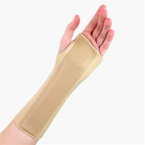 Bea Brace Economy Wrist Brace Beagle Orthopaedic