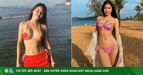 B N G I Th M N L M T Y Khoe Lo I Nh Bikini N Ng B Ng T M T