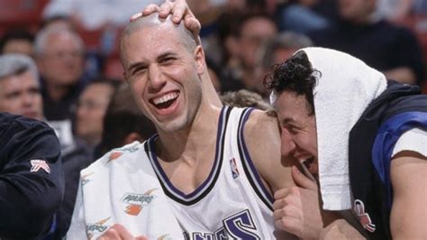 Kings Qanda Mike Bibby