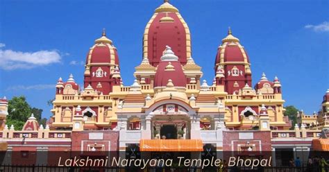 Must Visit Temples In Madhya Pradesh Full Guide Travellers Advent