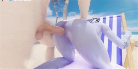 Overwatch Hot Widowmaker Part 9 Tnaflix