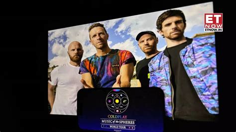 Coldplay Infinity Tickets Rs 2 000 Only Last Chance How To Grab