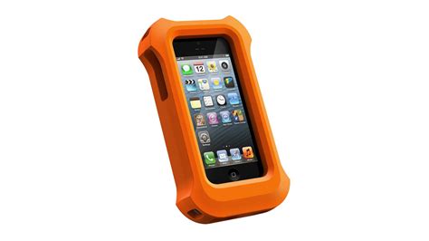 Desire This LifeProof LifeJacket Float for frē and nüüd iPhone 5 Case