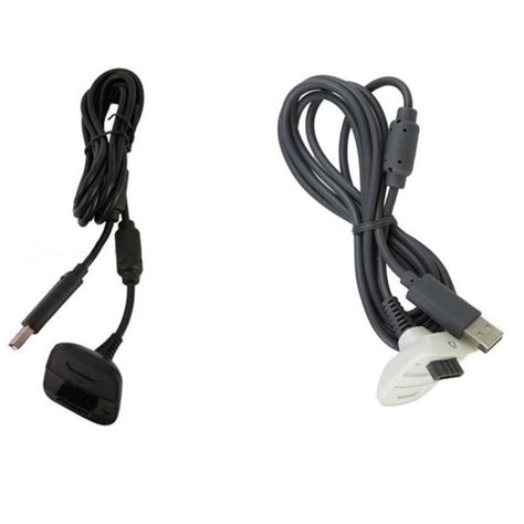 C Ble Usb Pour Chargeur De Contr Leur De Manette De Jeu Sans Fil