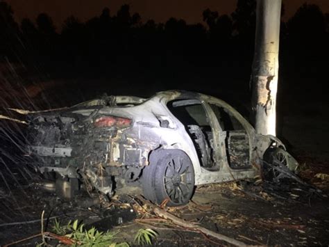 Police Seek Info On Fiery Crash That Critically Injured 1 In South Oc Lake Forest Ca Patch