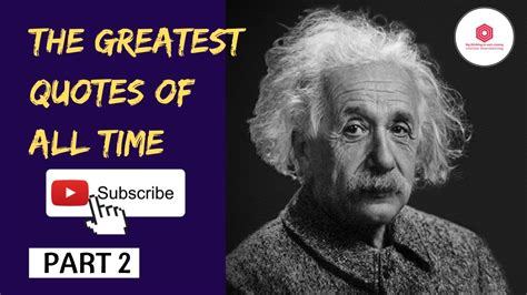 THE GREATEST QUOTES OF ALL TIME PART 2 2023 YouTube