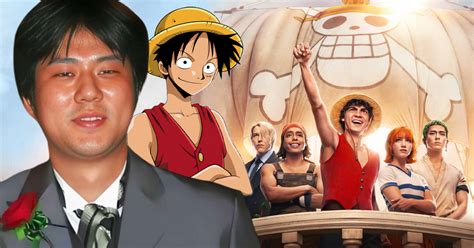 One Piece Saison 2 Eiichiro Oda Présente Les Prochains Arcs De La