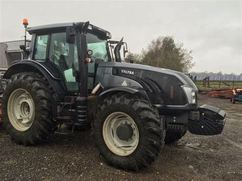 Used Valtra Valmet T193 Tractors Year 2013 Price 52 177 For Sale