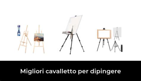 Migliori Cavalletto Per Dipingere Nel Recensioni Opinioni