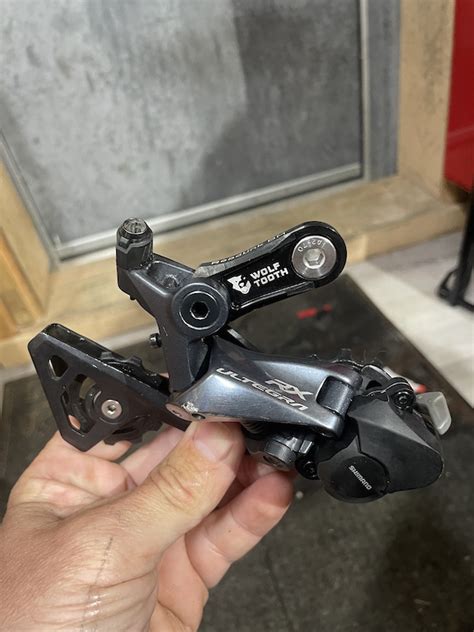 2022 Ultegra RX800 Rear Derailleur For Sale