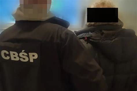 Wielka akcja policji 22 osoby zatrzymane Wśród nich gangsterzy