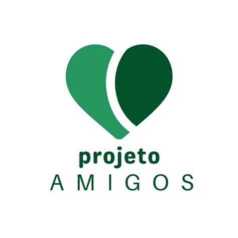 Projeto AMIGOS YouTube