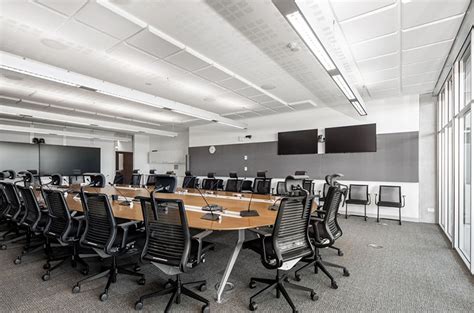 Soundproof Offices | Office Noise Reduction - Soundproof Solutions