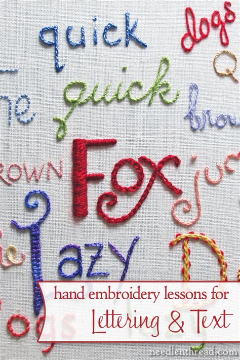 Get Hand Embroidery Stitches Names List Helmuth Projects