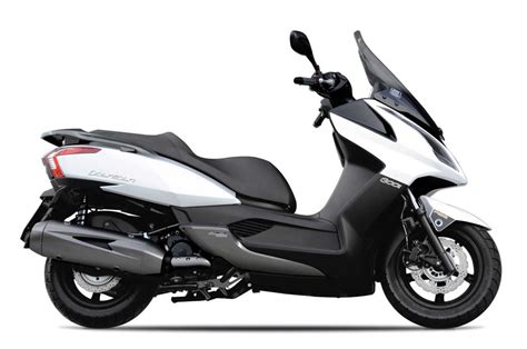 Kymco Downtown I Abs Prova Opinioni E Foto Dueruote