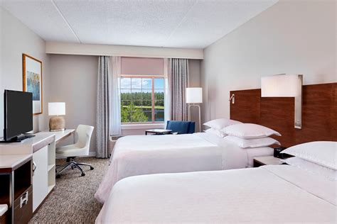 Sheraton Jacksonville Hotel - Jacksonville | SPG