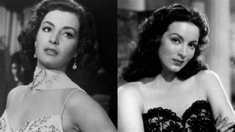 ¿elsa Aguirre O María Félix Divas Del Cine De Oro Desatan Debate En