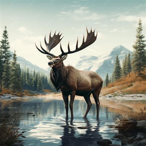 national animal of canada 5