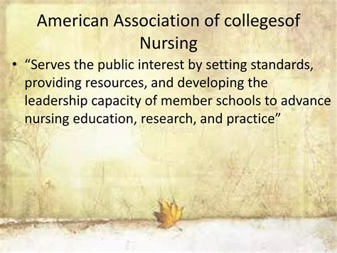 Professional advancement in nursing | PDF