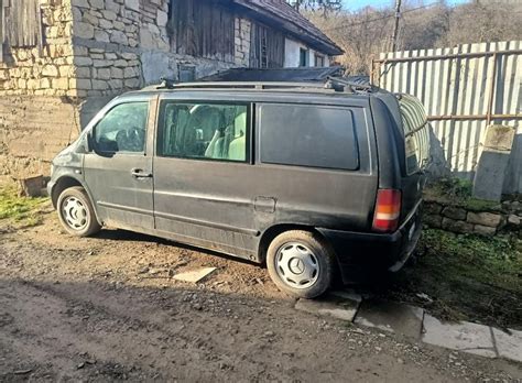 Mercedes Vito Cluj Napoca Olx Ro