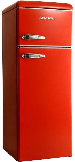 Двухкамерный холодильник Snaige FR27SM-PRR50E – фото, отзывы ...