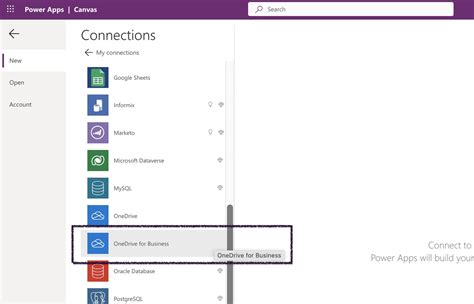 Create An App With Excel In Steps Powerapps Tutorial Hako It