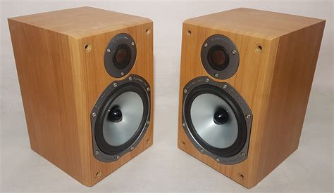 Monitor Audio Bronze BR1 DN Audio