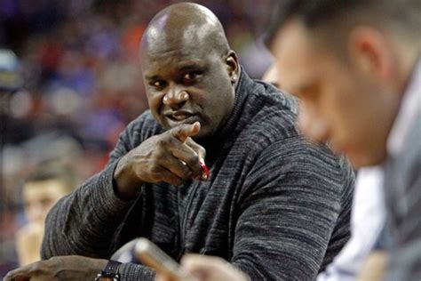 Shaquille Oneal Latest Shaquille Oneal News Stats And Updates