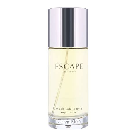 Calvin Klein Escape For Men 100ml Woda Toaletowa