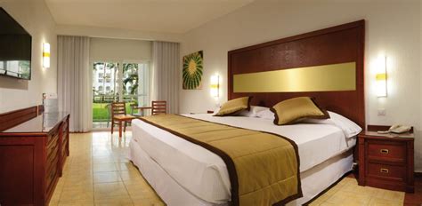 Riu Jalisco All-Inclusive Resort