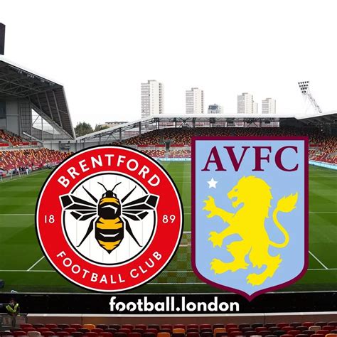 Aston Villa vs Brentford - Monserrate Hammett