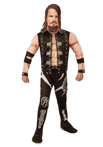 WWE Costumes For Kids & Adults | WWE Wrestlers Costumes