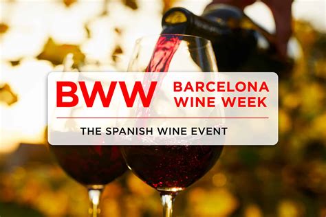 Estos Son Los 10 Mejores Vinos De La Barcelona Wine Week