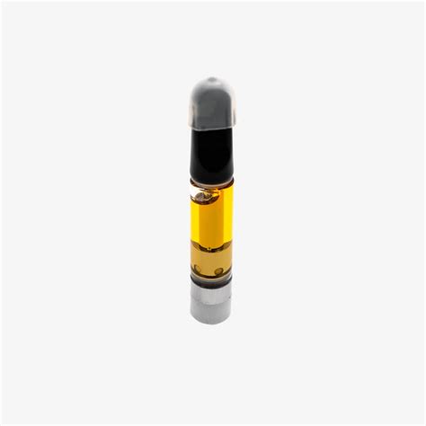 H Cbd Vape Cartridge Lemon Haze Natur Breit