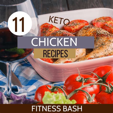 9 Best No Eggs Keto Breakfast Recipes Quick And Healthy Fitness Bash