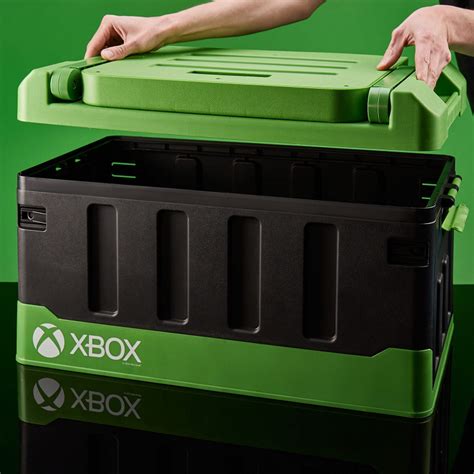 Gaming Storage Chair / Xbox Official Design | HLJ.com