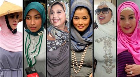 จาก Jilbab มาสู่ Jilboobs Hijab Sexy มาสู่การกดทับอัตลักษณ์