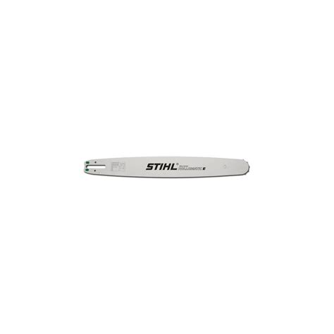 Stihl 18in Rollomatic Ematic SN 3 8 050 Laminated Guide Bar 3003 008