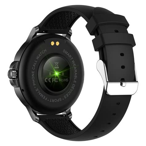 Montre Connect E Tanche Suivi Sant Multisport