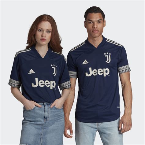 Juventus 2020-21 Adidas Away Kit - Football Shirt Culture - Latest ...