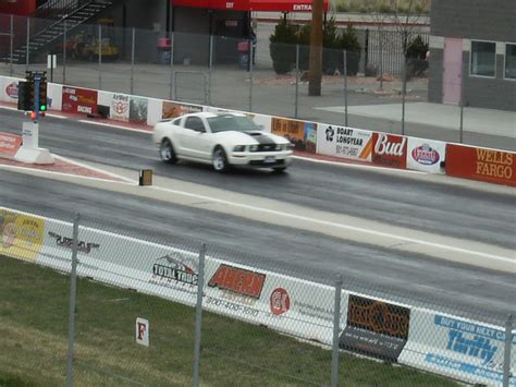 Ford Mustang Gt Dyno Sheet Details Dragtimes