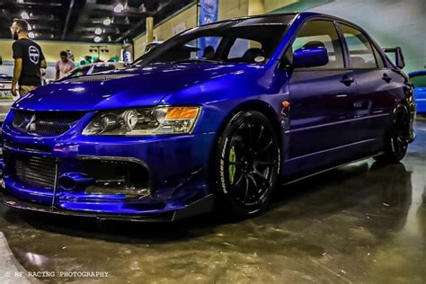 Evo 9 - EvolutionM - Mitsubishi Lancer and Lancer Evolution Community