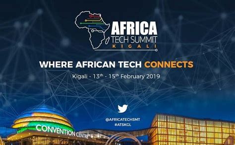 Preview of Africa Tech Summit Kigali - Africa Tech Summit Kigali