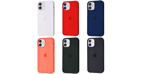 Silicone Case With Magsafe Iphone 12 Mini 30655 Купить за 0 Ncase