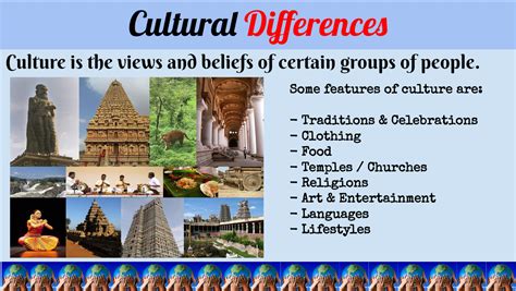 educational blog exploring culture identity  representation
