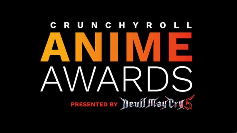 Crunchyroll Anime Awards to Livestream on Twitch - Three If By Space