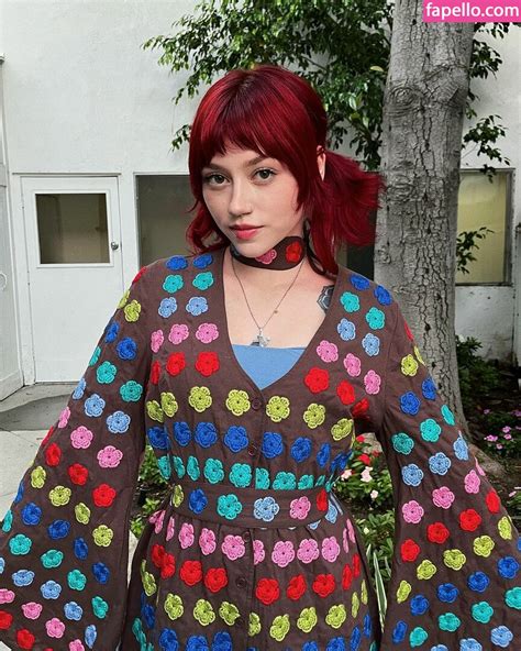 Kailee Morgue Nude Photo